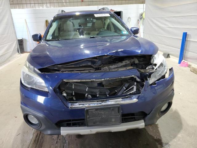 Subaru Outback 2.5i Limited Image 2