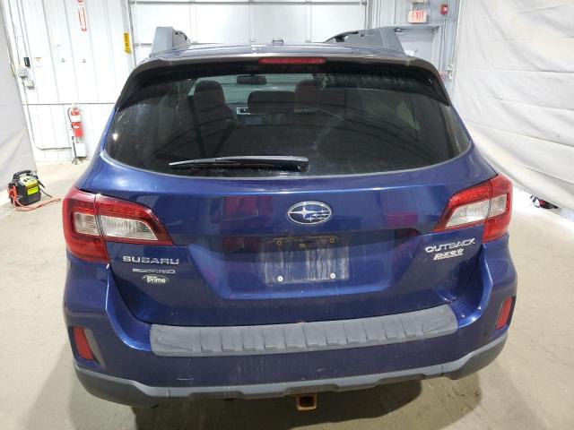 Subaru Outback 2.5i Limited Image 6