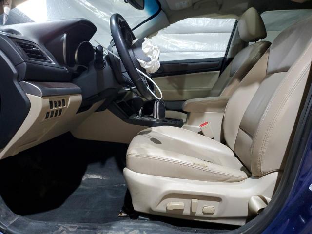 Subaru Outback 2.5i Limited Image 11