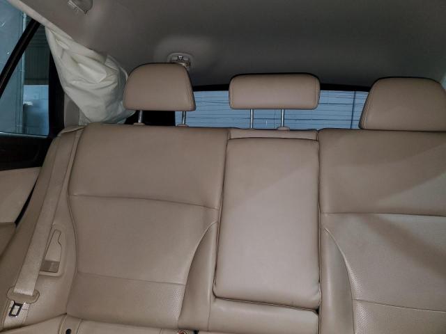 Subaru Outback 2.5i Limited Image 7