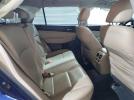 Subaru Outback 2.5i Limited Image 10