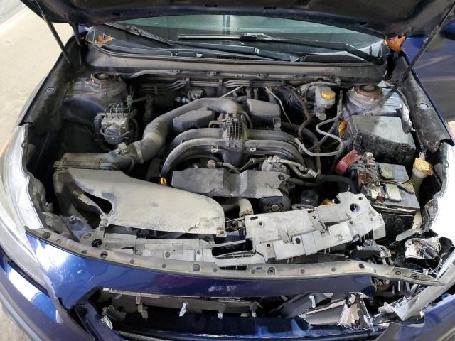 Subaru Outback 2.5i Limited Image 9