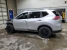 Nissan Rogue S Image 4