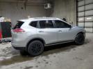 Nissan Rogue S Image 5