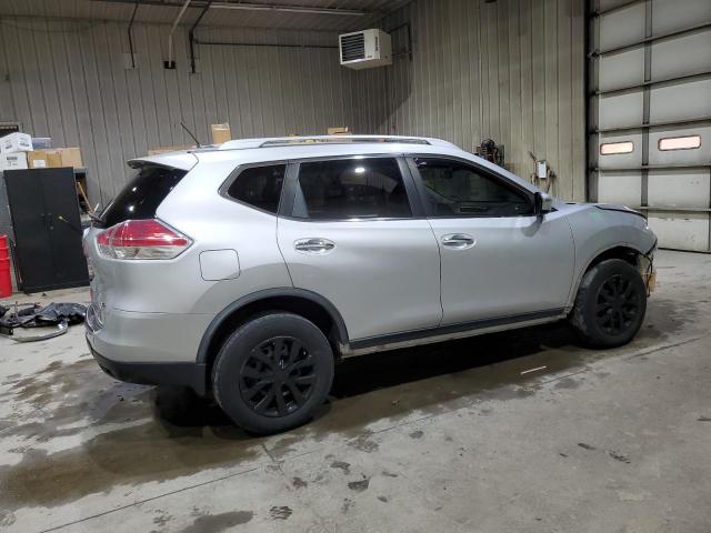 Nissan Rogue S Image 5