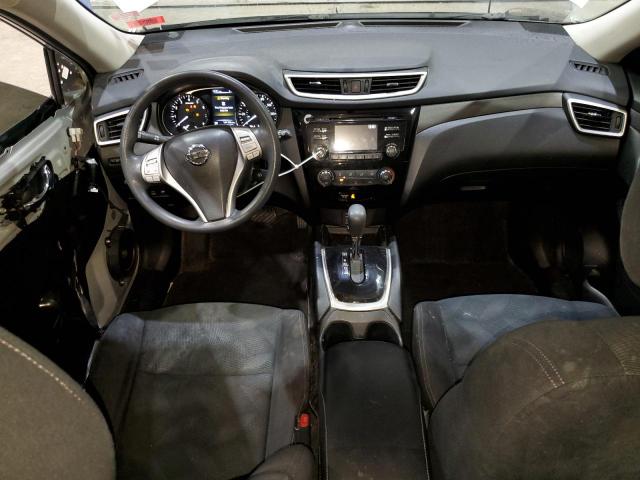 Nissan Rogue S Image 6