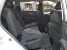 Nissan Rogue S Image 8