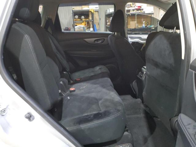 Nissan Rogue S Image 8