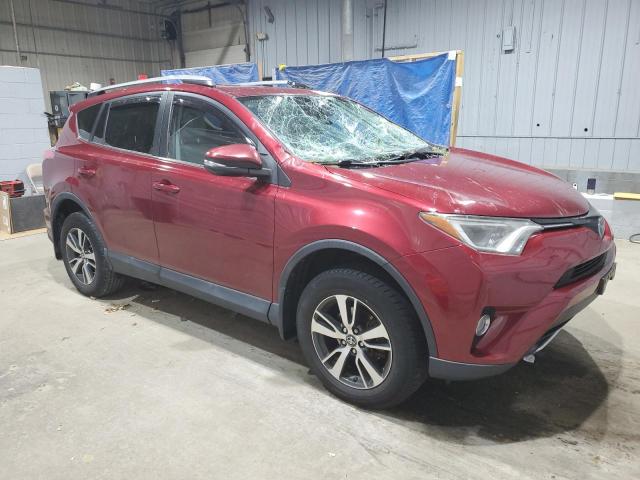Toyota RAV4 Adventure Image 13