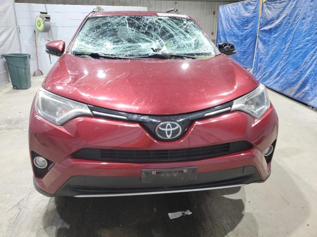 Toyota RAV4 Adventure Image 9