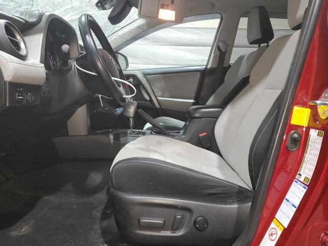 Toyota RAV4 Adventure Image 8