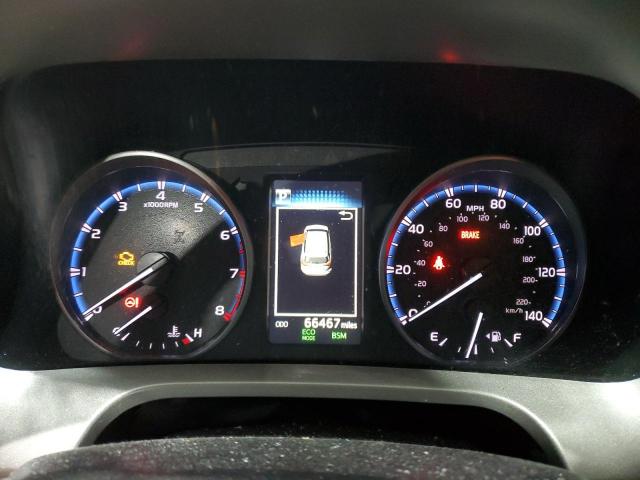 Toyota RAV4 Adventure Image 12