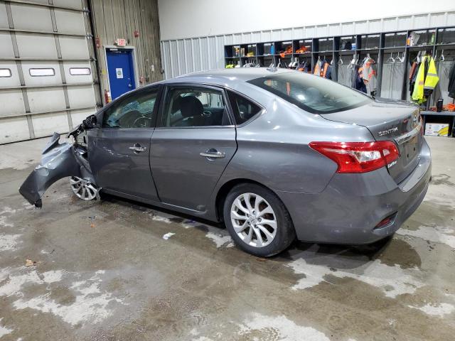 Nissan Sentra S Image 5