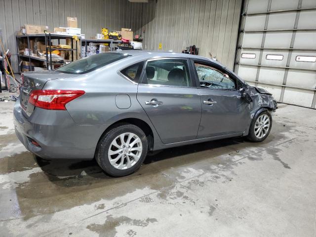 Nissan Sentra S Image 4