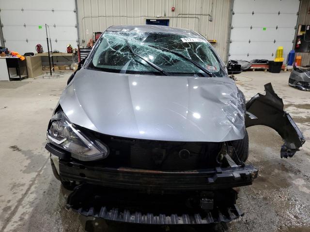 Nissan Sentra S Image 3