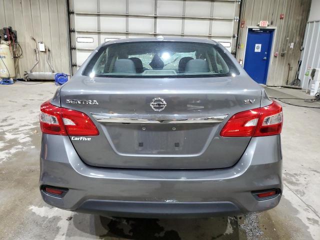 Nissan Sentra S Image 13