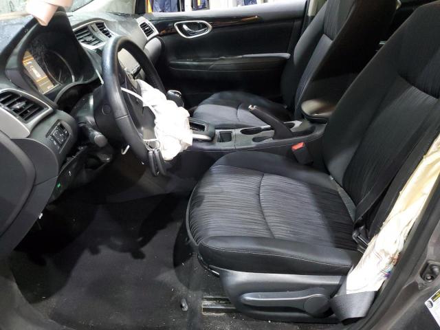 Nissan Sentra S Image 6