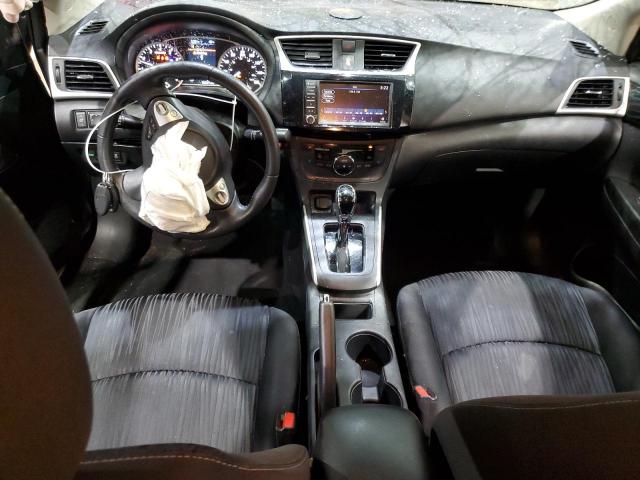 Nissan Sentra S Image 10