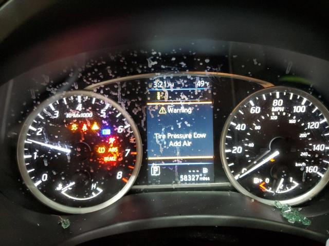 Nissan Sentra S Image 2