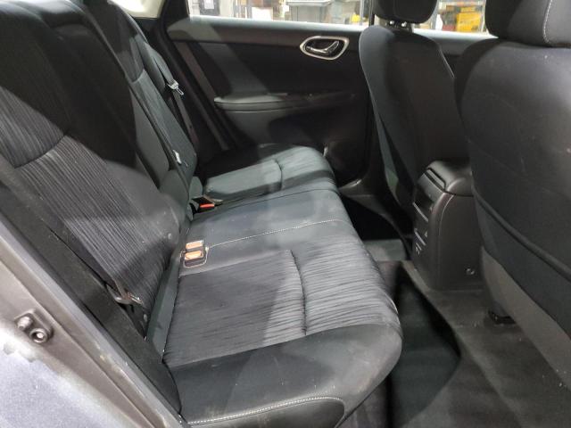 Nissan Sentra S Image 12