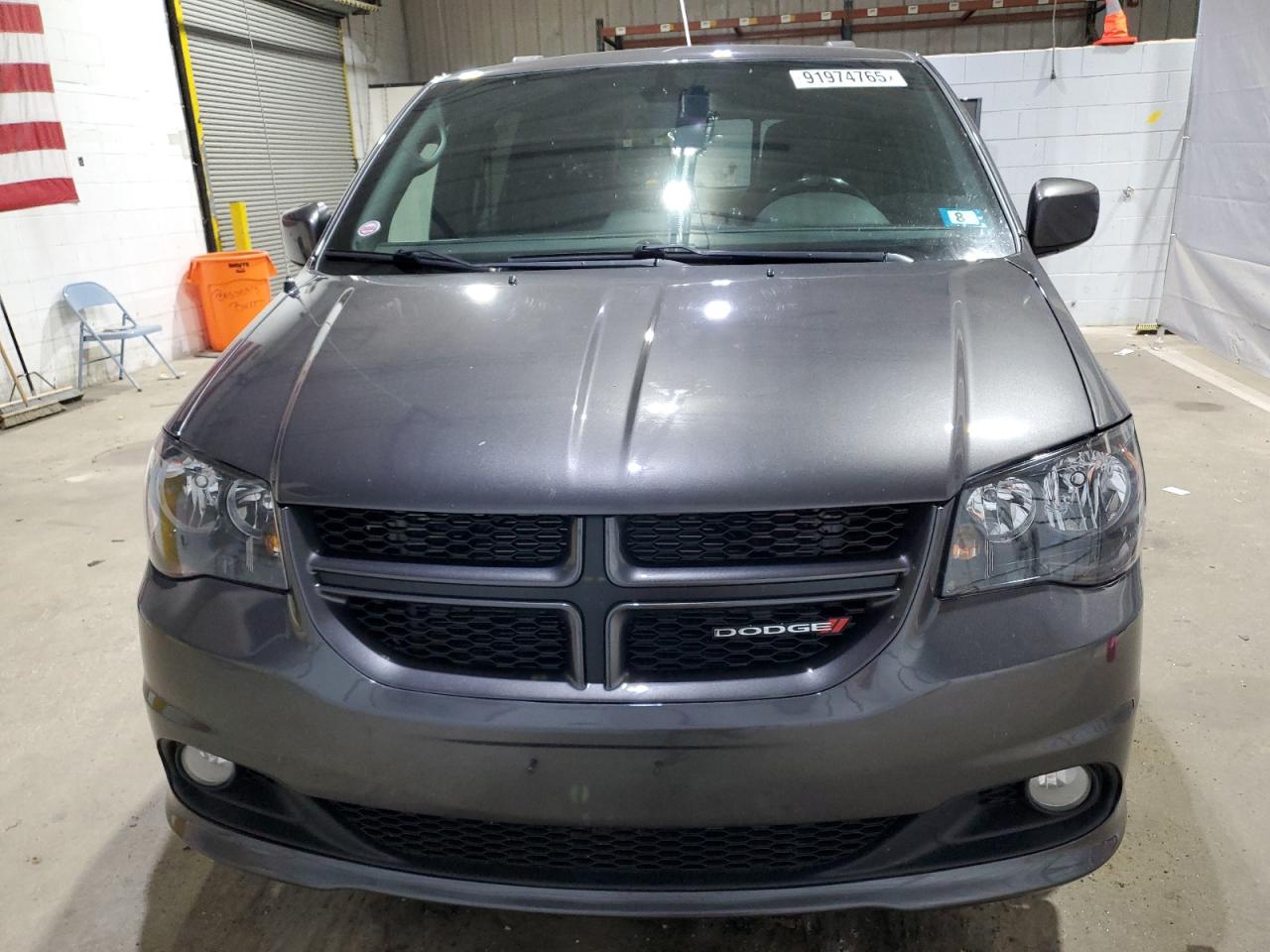 Dodge Caravan Gt Image 5