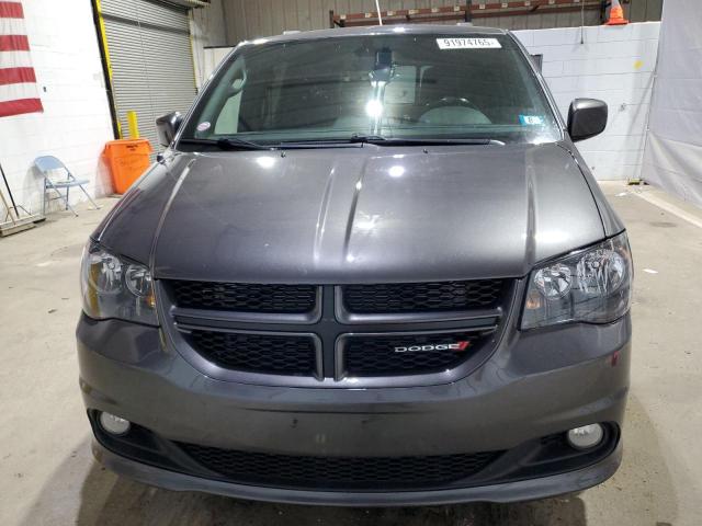 Dodge Caravan Gt Image 5
