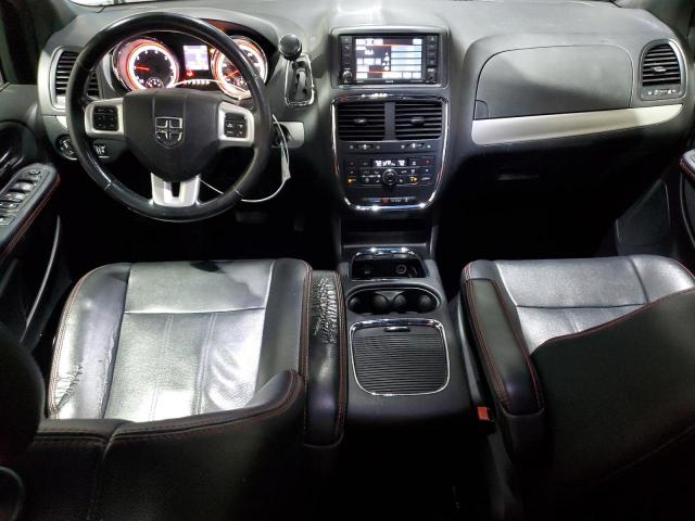 Dodge Caravan Gt Image 7