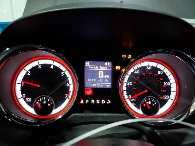 Dodge Caravan Gt Image 10