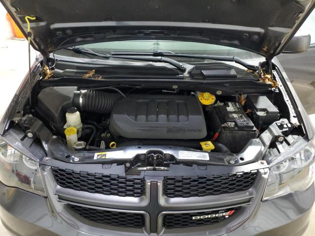 Dodge Caravan Gt Image 11