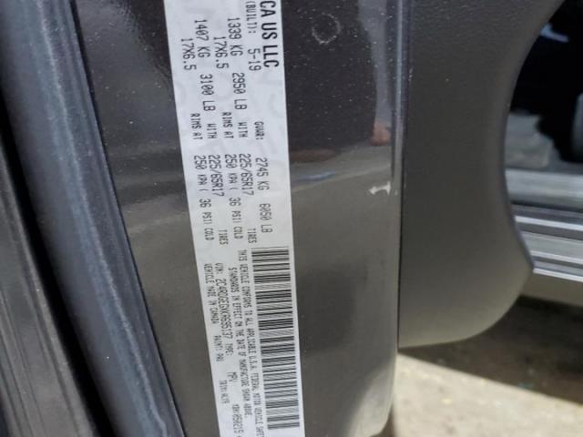 Dodge Caravan Gt Image 8