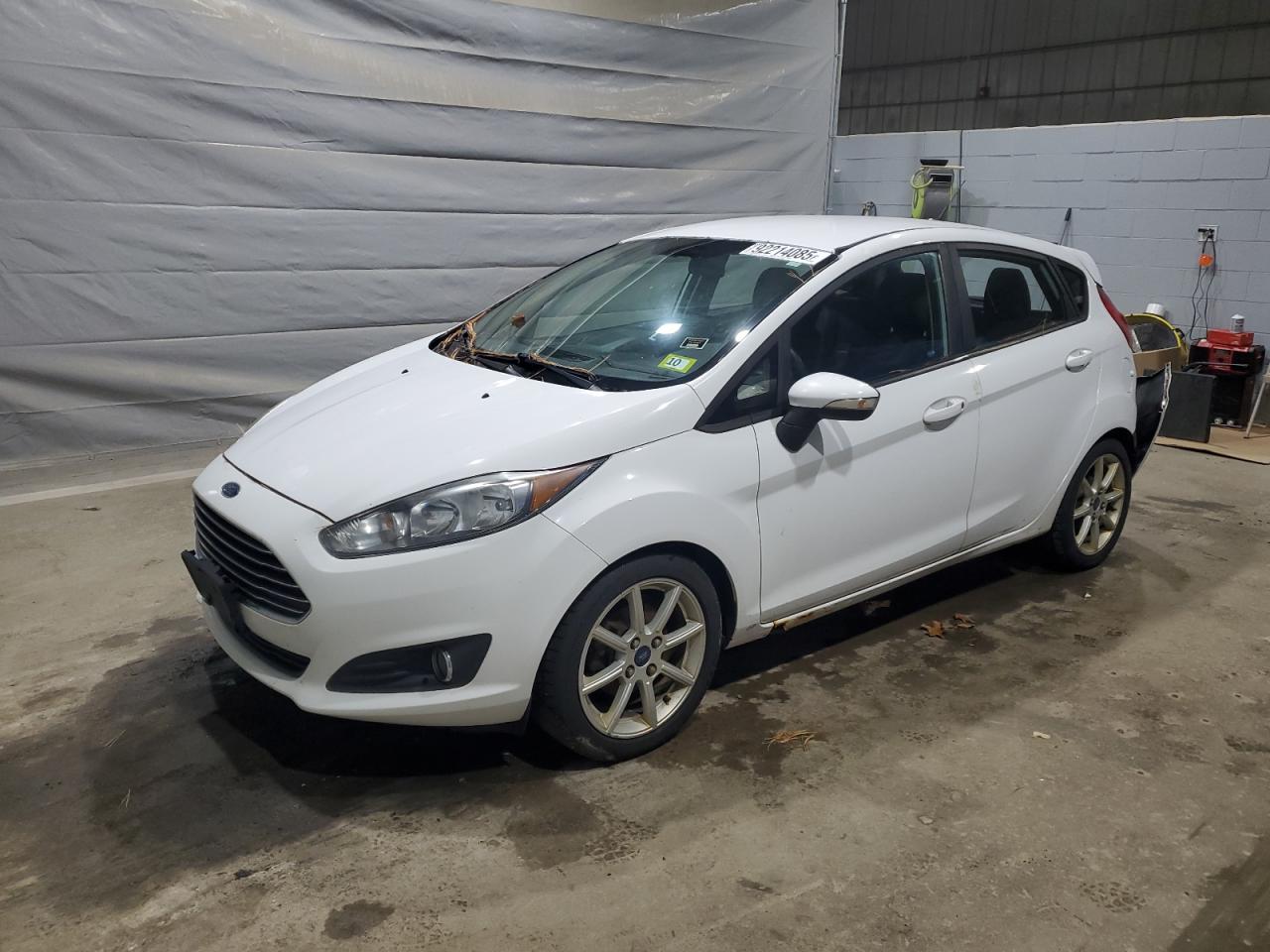 Ford Fiesta Se Image 1