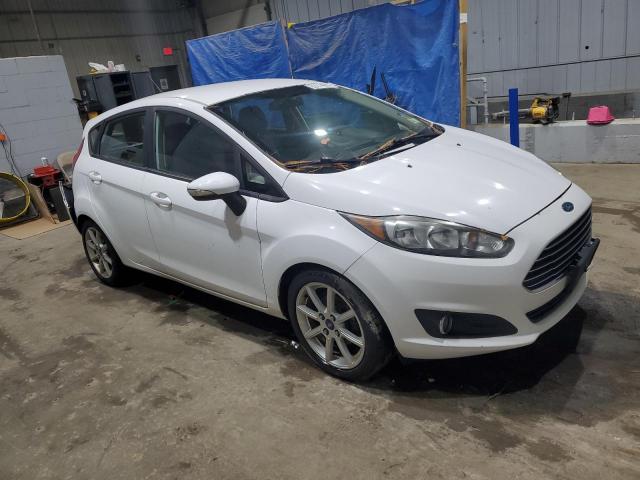 Ford Fiesta Se Image 12