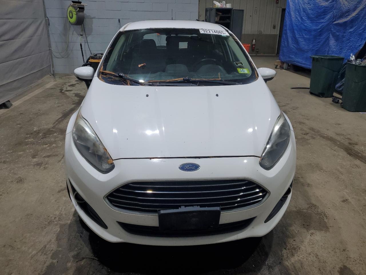 Ford Fiesta Se Image 3