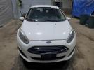 Ford Fiesta Se Image 3