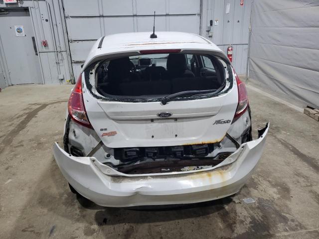 Ford Fiesta Se Image 5