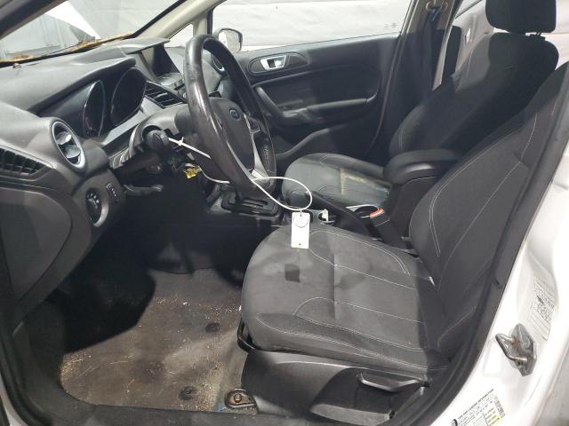 Ford Fiesta Se Image 8