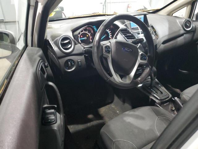 Ford Fiesta Se Image 10