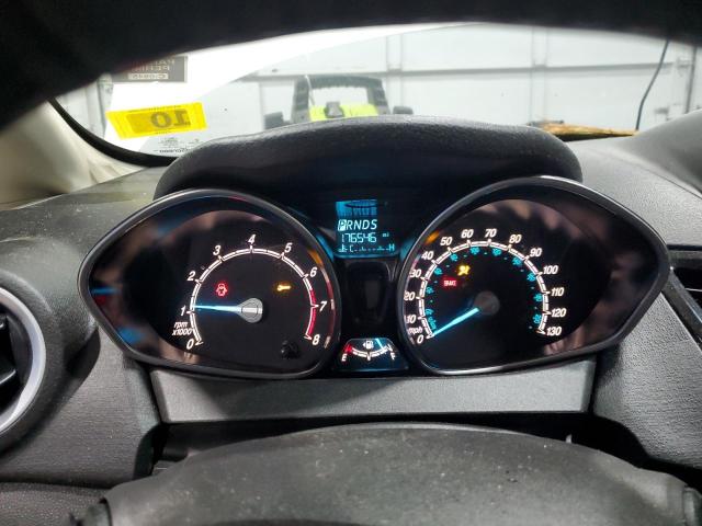 Ford Fiesta Se Image 4