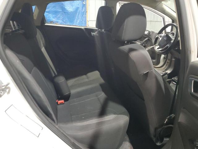 Ford Fiesta Se Image 6