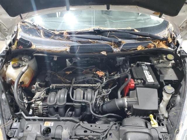 Ford Fiesta Se Image 7