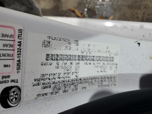 Ford Fiesta Se Image 2