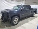 Chevrolet Silverado K1500 Lt Image 1