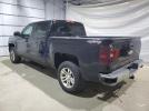 Chevrolet Silverado K1500 Lt Image 7
