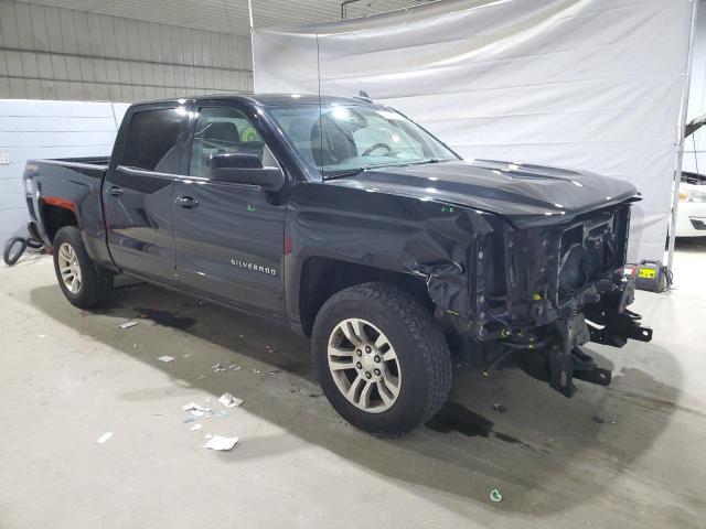 Chevrolet Silverado K1500 Lt Image 8