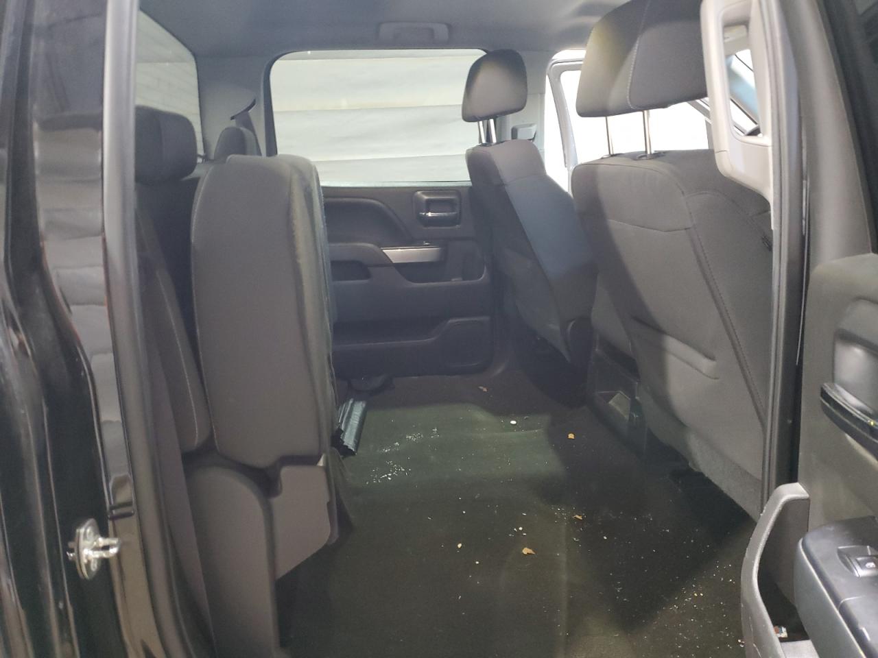 Chevrolet Silverado K1500 Lt Image 3