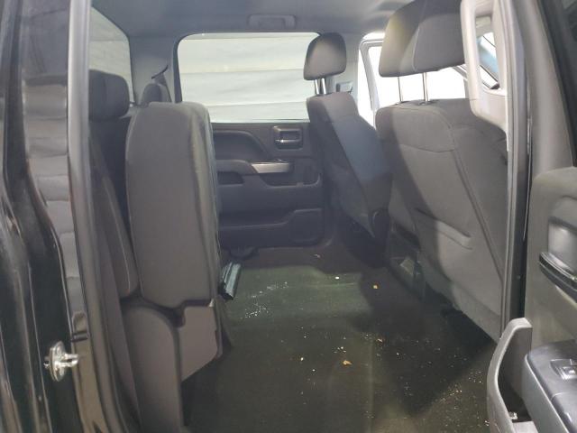 Chevrolet Silverado K1500 Lt Image 3