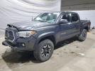 Toyota Tacoma Double Cab Image 1