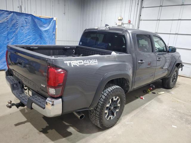Toyota Tacoma Double Cab Image 12