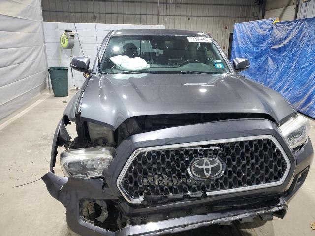 Toyota Tacoma Double Cab Image 3