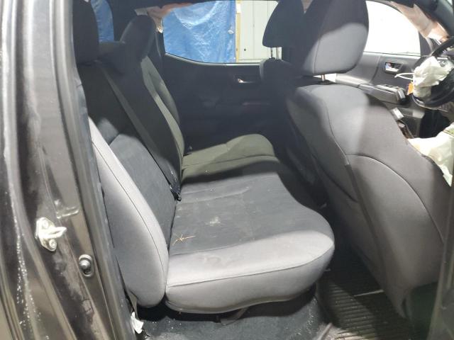 Toyota Tacoma Double Cab Image 6